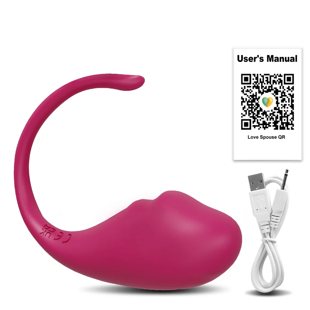APP Control Vibrating Love Egg For Women Wearable Panties Vibrator Vagina Clitoris Stimulator Interaction Sex Toy For Couples_voghion.com