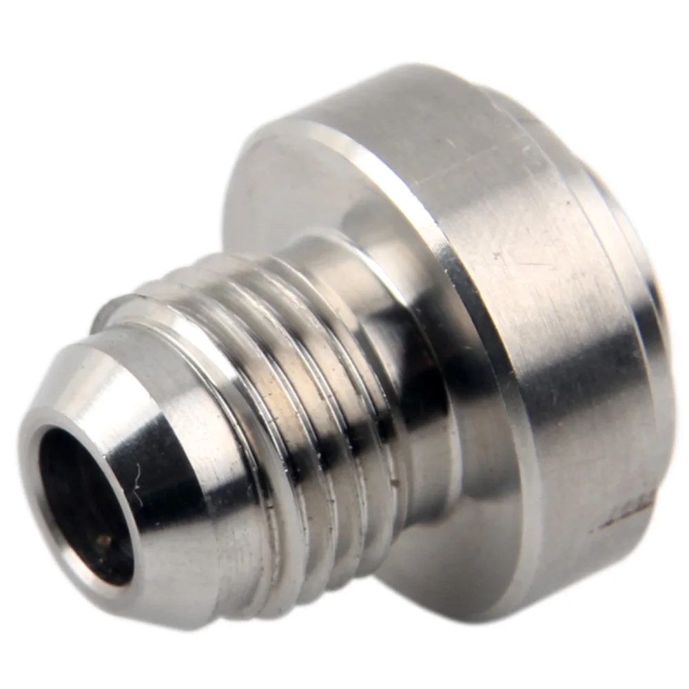 Stainless Steel 4 A…