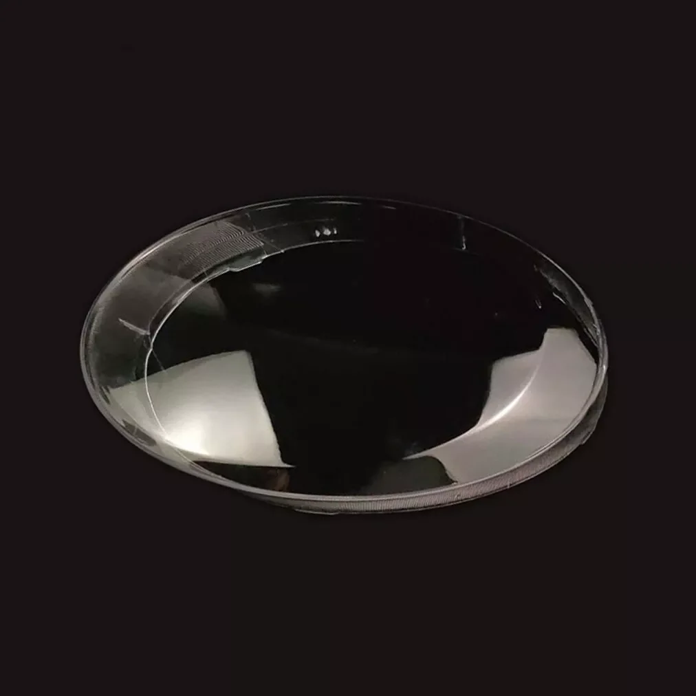 

For VW Beetle 2014 2013-2020 Left/Right Car Front Headlamp Headlight Lens Cover Transparent Lampshade Clear Car Headlamp Shell