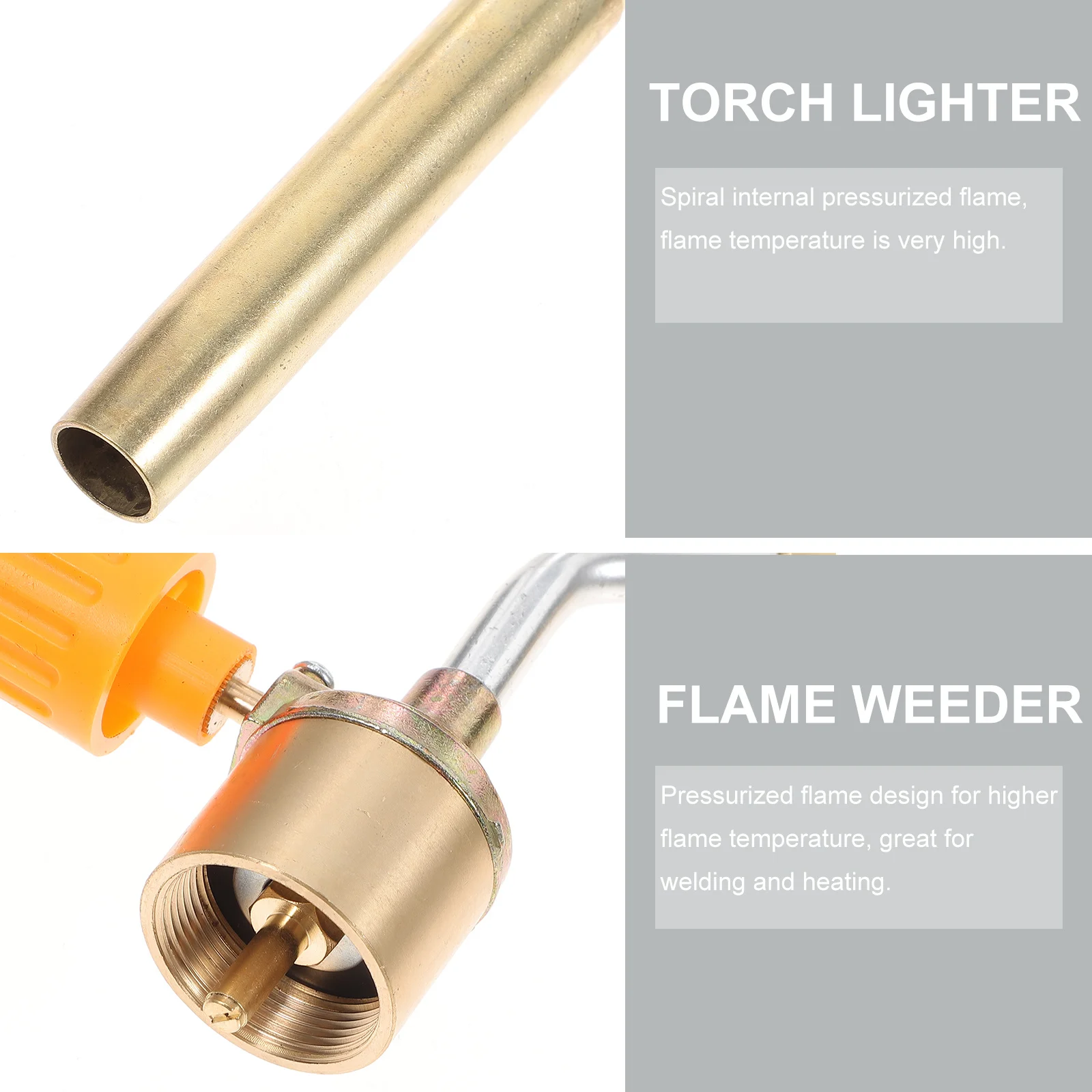 

Кассетный разъем, газовая сварочная горелка, регулируемое пламя, портативный пропилен, пропан для отопления, пайки, тяжелой пайки