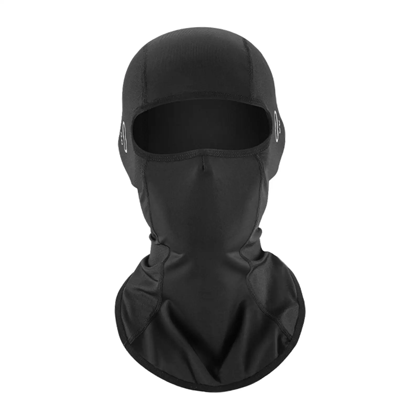 Full Face Cover Supplies Headgear Balaclava Face Mask for Summer Weather