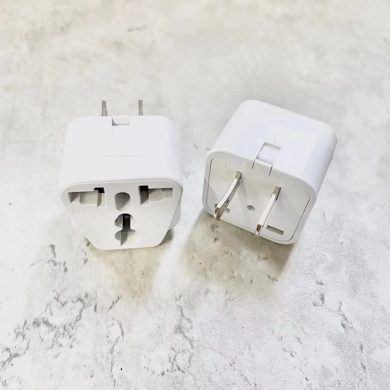 US Canada Japan Thailand Travel Power Converter, Switching Plug Adapter AC Electrical Wall Plug For UK/US/EU/AU To Converter