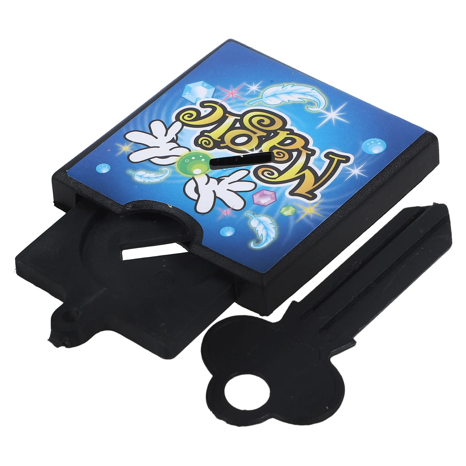 

Props Party Trick Gimmick Key Performance Fantasy Accessories Penetration Abs Stage