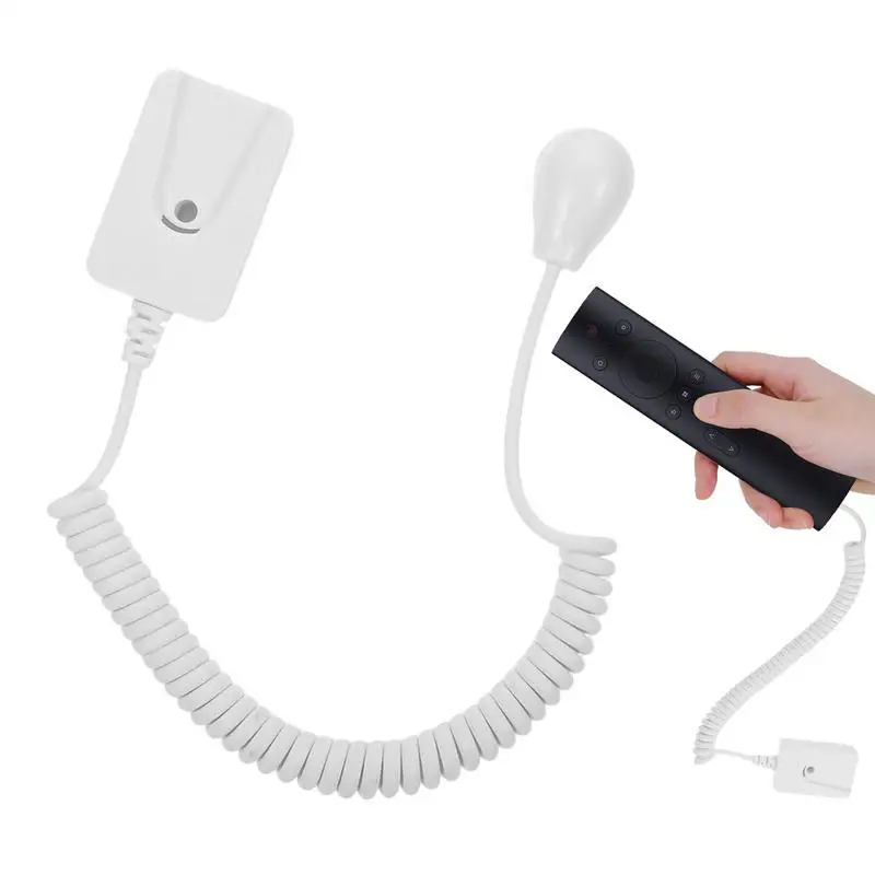 

Remote Cord Cable Remote Control Tether Security Cable Rapid Adsorption Adjustable Cord For Bedside Couch Bedroom Sofa