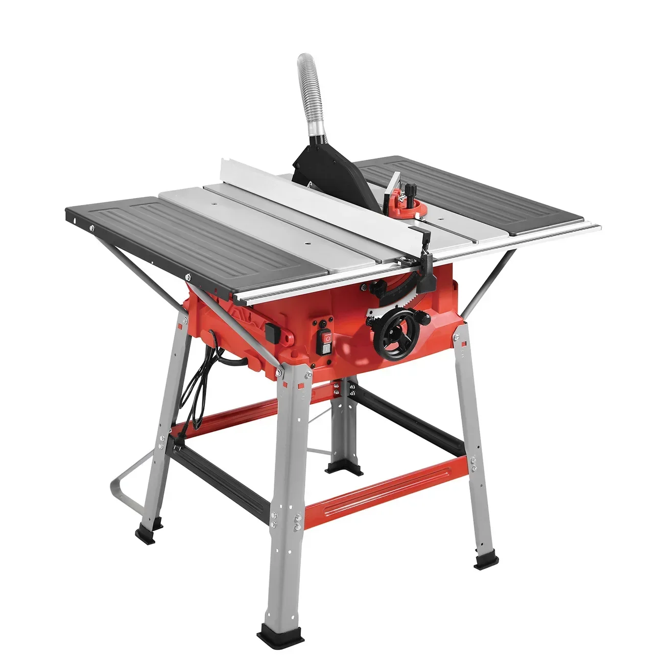 Hot Sell High Speed 10 Inch Multi-functional woodworking table saw circular wood table sliding saw for sale