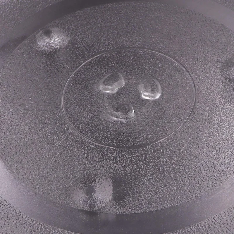 Replacement Glass Tray Glass Plate Turntable Tray Accessories