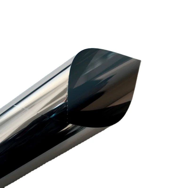 

Custom Ceramic Sand Proof Explosion Proof Windshield Anti Break Protection Film 95% Uv Car Window Insulation Film