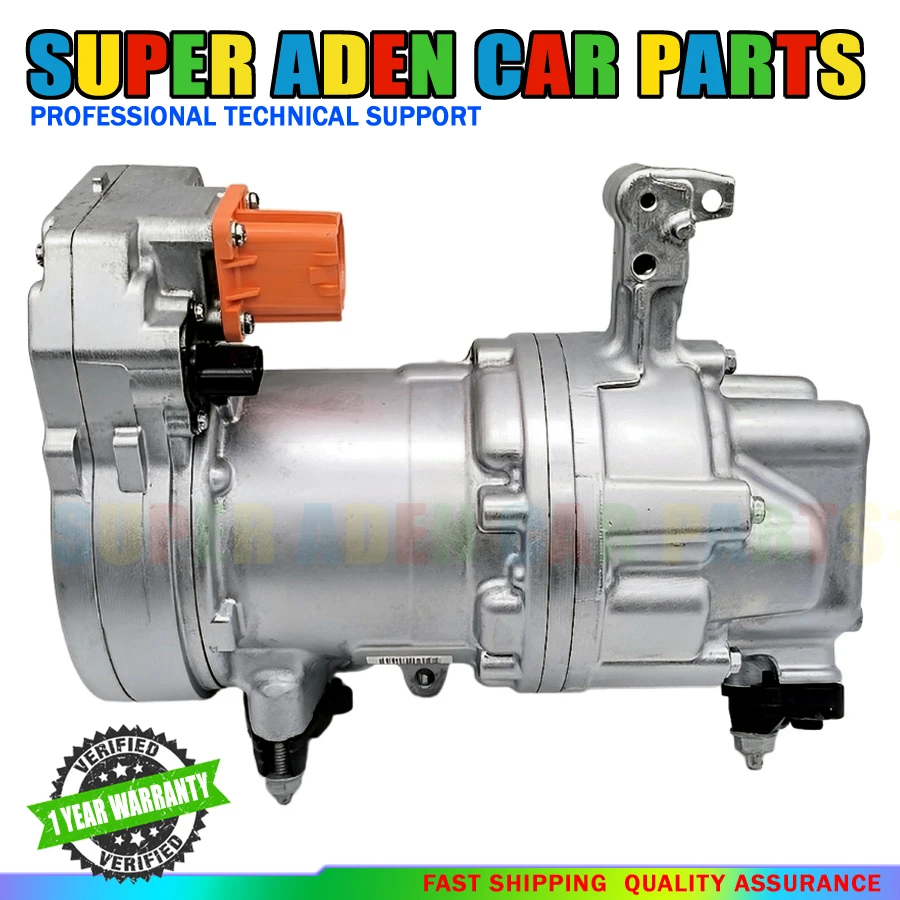 

Electric Air Compressor For TESLA Model Y Model 3 150125600L 1501256-00-L 1501256-00-L 150125600L