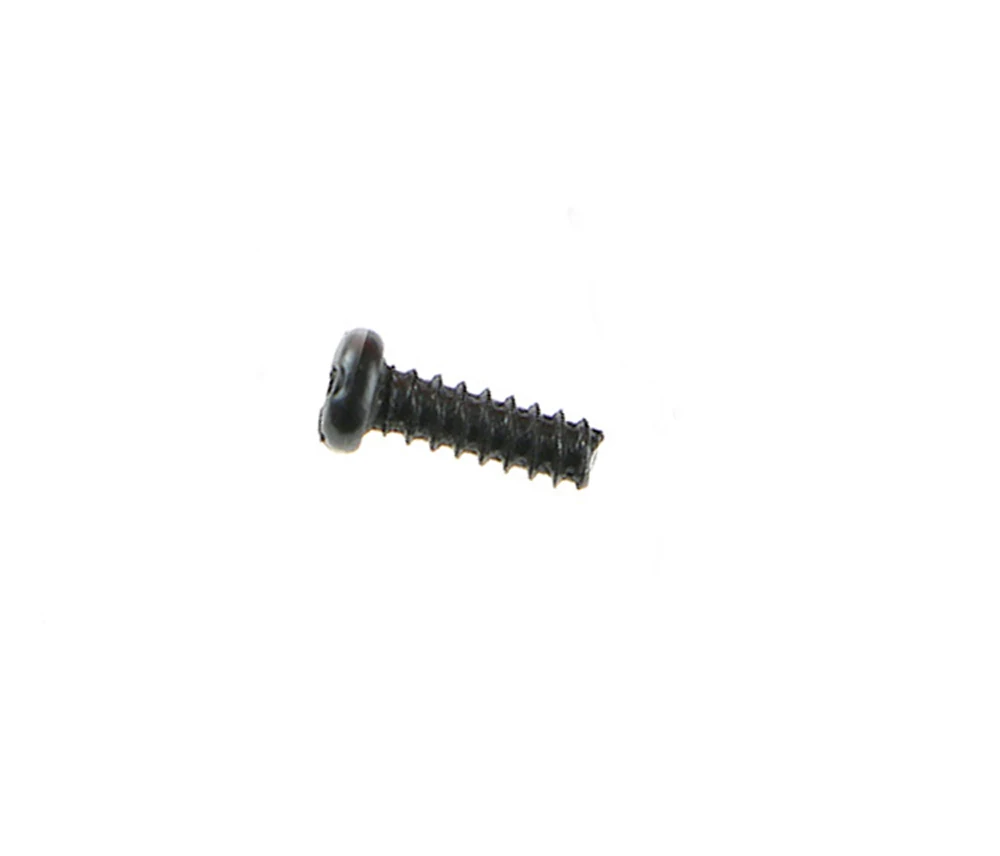 20PCS Cross flat head screws For PS3/PS2 Controller  Replacement Repair Sheel Case Internal Board Spare Parts Screws