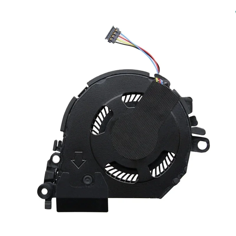 New Laptop CPU GPU Cooling Fan For HP 13" Spectre X360 13t-ae000 13-AE series fan TPN-Q 199 fan DC28000GAR0 5V 2.25W