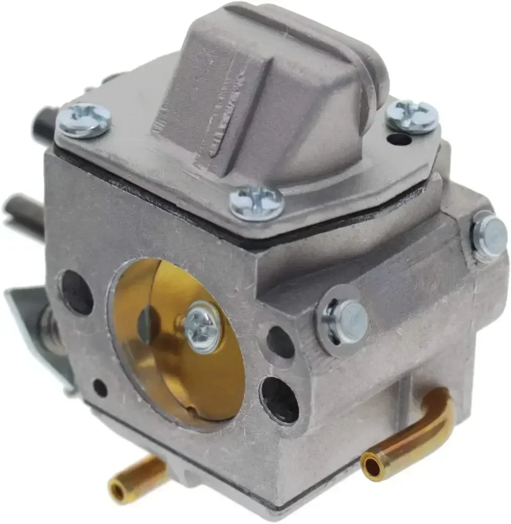 Imagem -03 - Carburador Apto para Motosserra Stihl Carb Tune up Kit 029 Ms290 039 Ms390 1127 120 0650