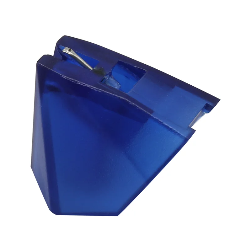 ABUO-For Ortofon 2M الأزرق القرص الدوار استبدال القلم تتحرك المغناطيس تصميم LP مسجل فينيل الفونوغراف الملحقات