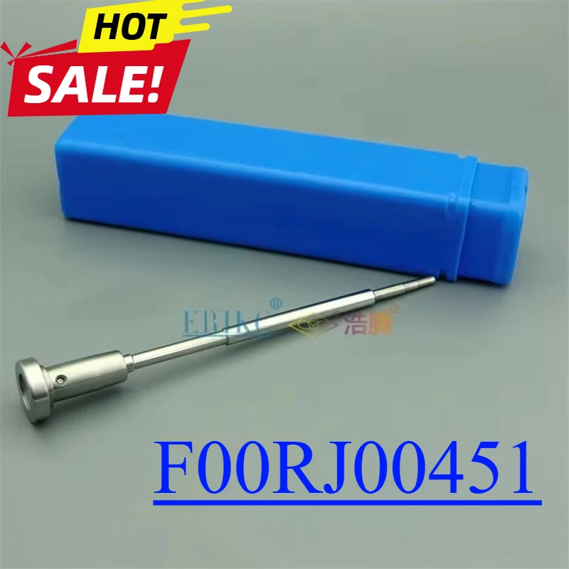 F00RJ00451 Injector…