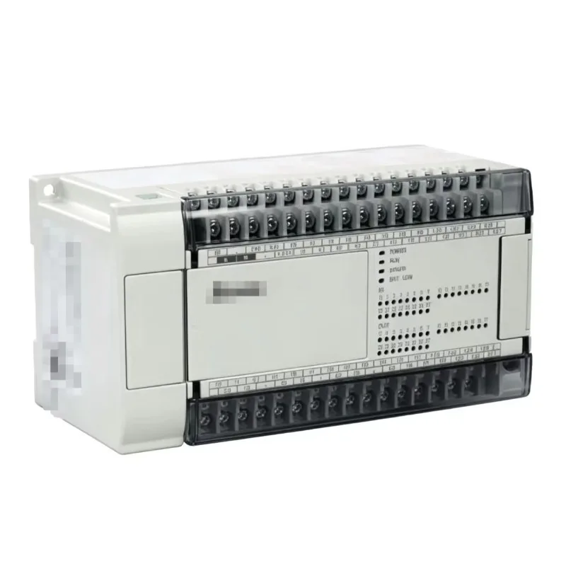 Integrated PLC Controller Module Support RS485 Communication Industrial Automation Unit