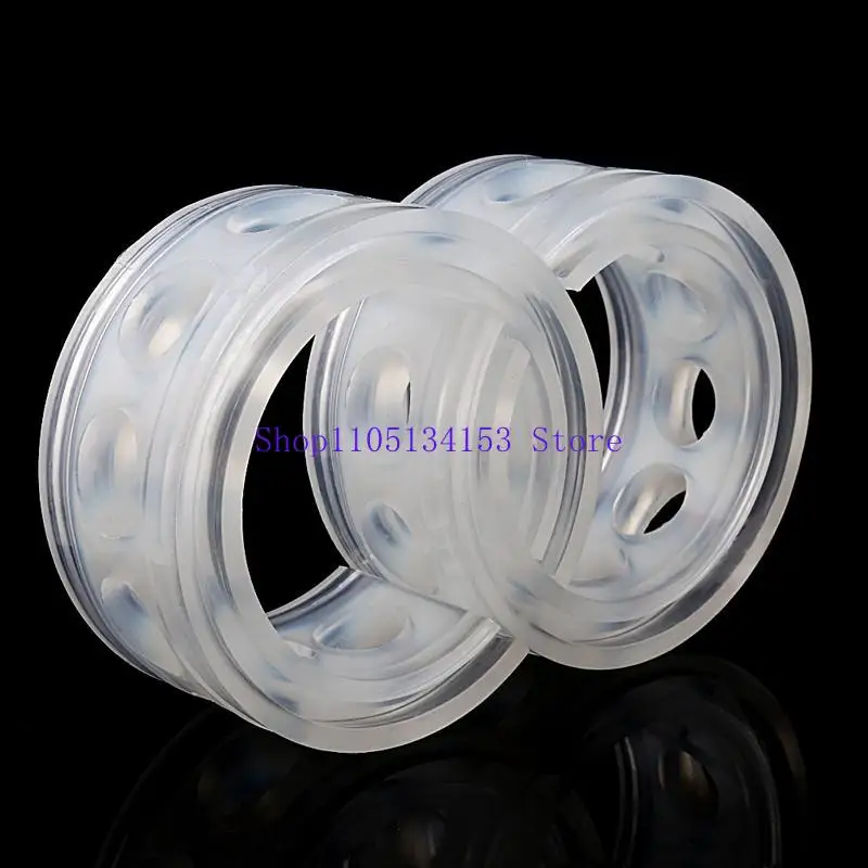 

kl23 Auto Part Tool High-quality Front /Rear Car Auto Spring Bumper Power Cushion Buffer Replacement Accessory