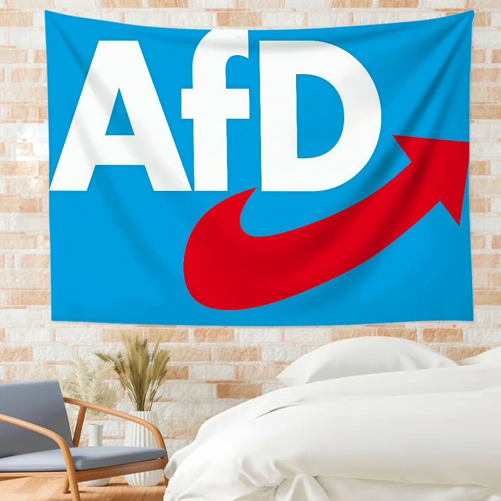 Alternatywna flaga Niemiec Afd – Germany Home Decor recenzja i cena