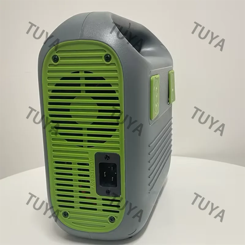 PC3000H High Power 12S/14S 60A 4-Channel Intelligent Battery Charg