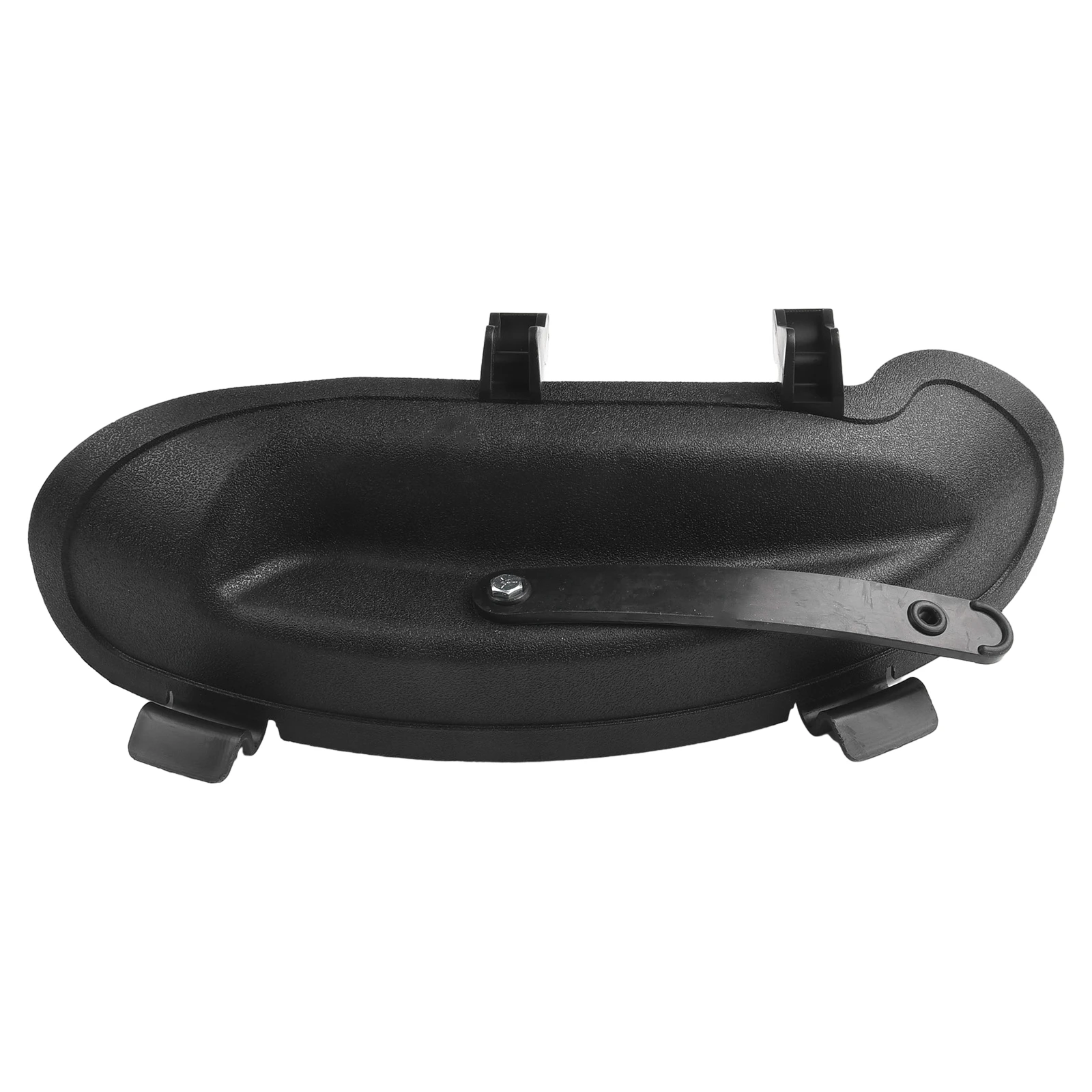 Molded Mulch for TroyBilt 42 Riding Lawn Mowers Model 63104463 Compatible with Parts and Several Lawn Mower Models