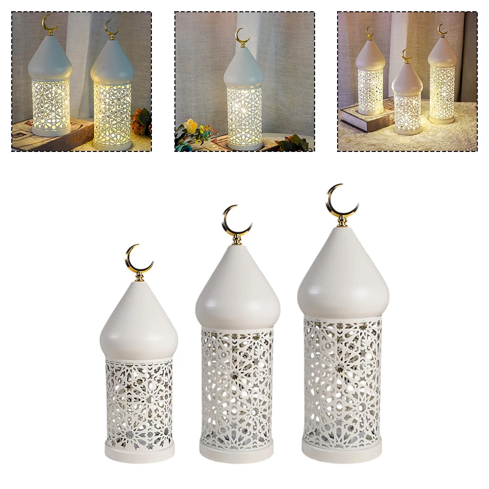 

Atmospheric Lighting Wrought Iron Candlestick Charming Focal Point Easy To Clean Indoor Outdoor Use Long-lasting Design