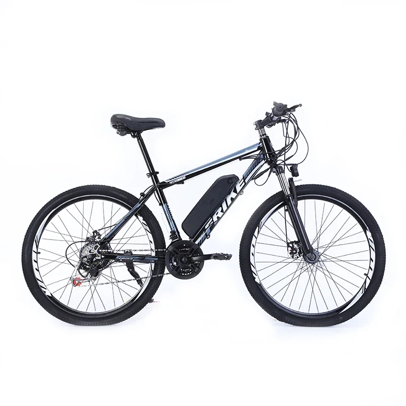 Low Price Sale Of Aluminum Alloy Electric Bicycles 500W1000W Ebike FRKE Ebike 1000w 48v E-bike Frike 88e6