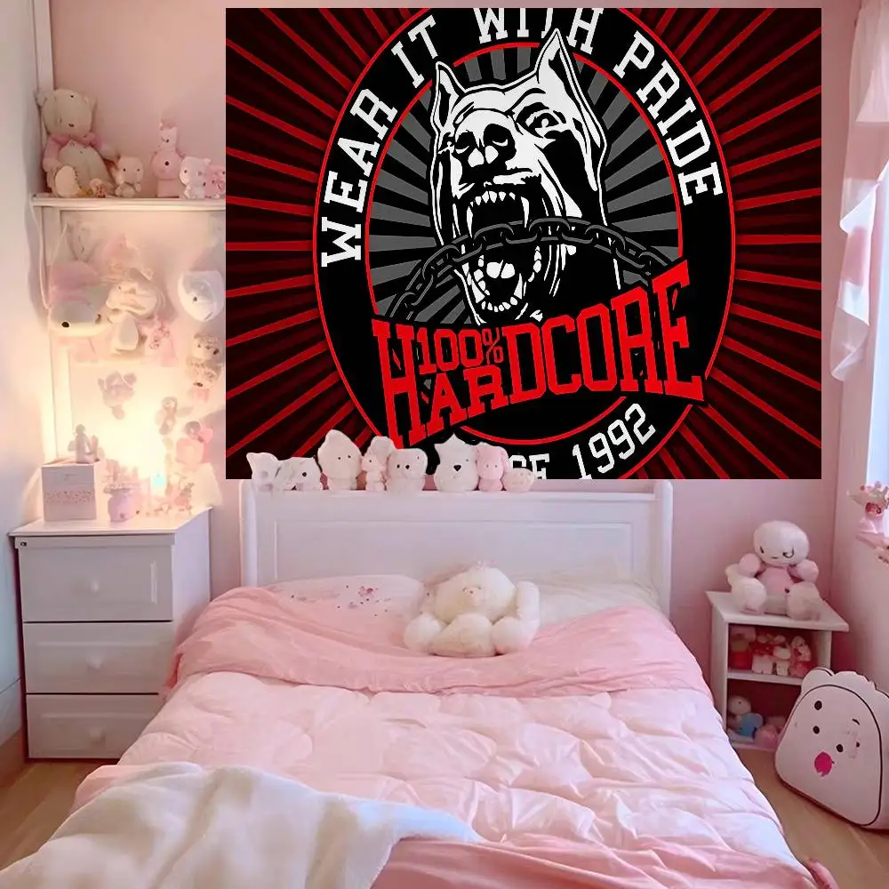 Thumbnail 3 - #30 Top Wall Hanging Tapestry Picks for Every Budget