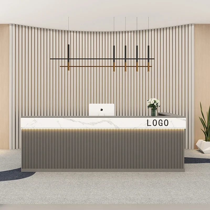 

Shop Counter Desk Office Chairs Cash Register 4060 Ti Bellezza Desks Business Motion Folding Wall Table Customer Center Hallway