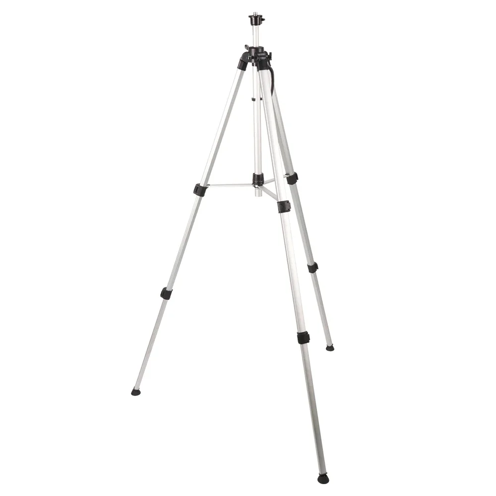 ETT20A1-180 Aluminum Elevating Tripods, Extended To 1.8m Tripod For Surveying Hot sales