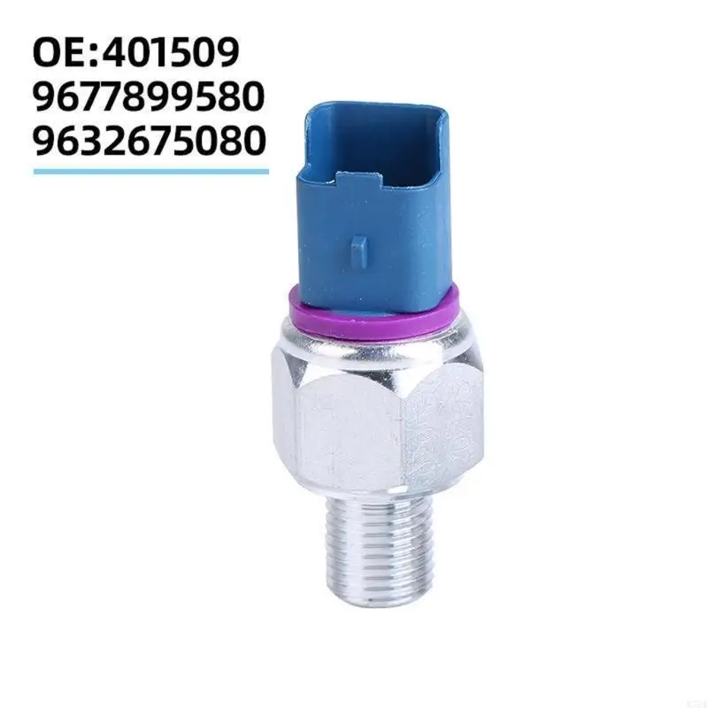 M76E 9677899580 Fahrzeugdrucksensor-Ersatzeinheit für 206 306 307 406 Partner – Detail 4