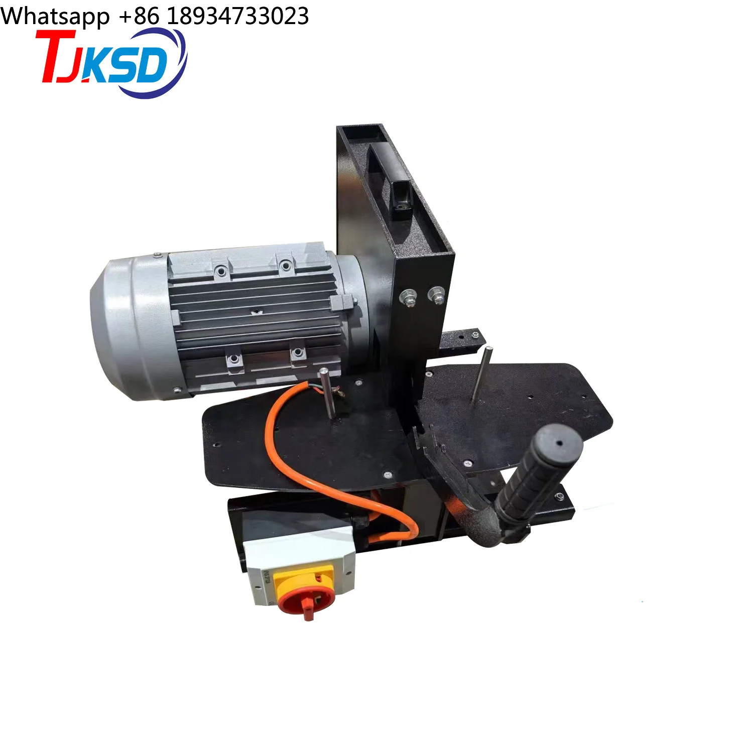 

Portable Cutter 220/380V 1/4-2"High Quality Electric Pipe Cutting Machine for Stainless Steel Hydraulic PVC Copper Pipes