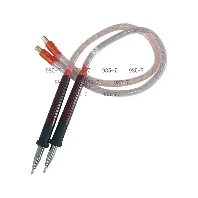 Optional 25/35 Square Size 75A Welding Pen, Fit for 811A and 801H Spot Welding Machine