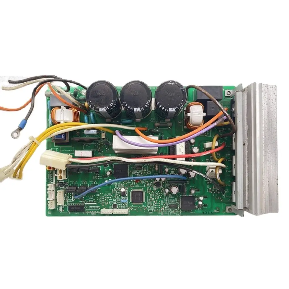 

MCC-5009-03/04 Original Motherboard Inverter Board For Toshiba Air Conditioner