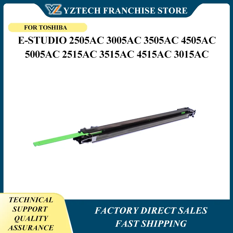 

Corona Grid Assembly Charge Unit for Toshiba E-Studio 2505AC 3005AC 3505AC 4505AC 5005AC 2515AC 3515AC 4515AC 3015AC 5015AC