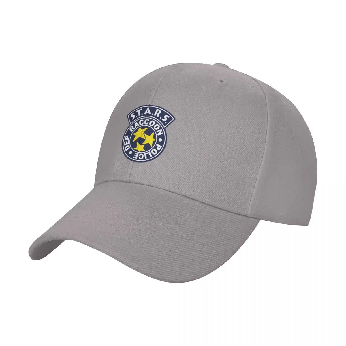 

S T A R S Crest Fashion Baseball Cap Peaked Cap Men's Hat Women's Cap Summer Woman Hat