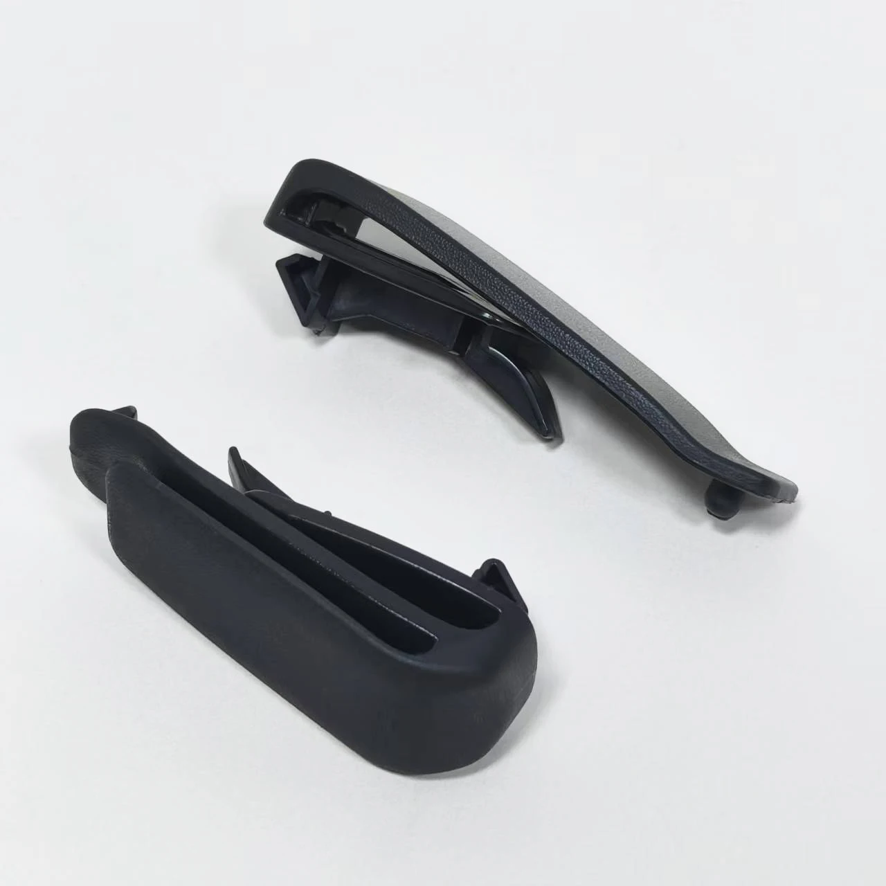 1pc For Hyundai New Santa Fe Veracruz Grand SantaFe Rear Seat Belt Clip Seat Belt Buckle