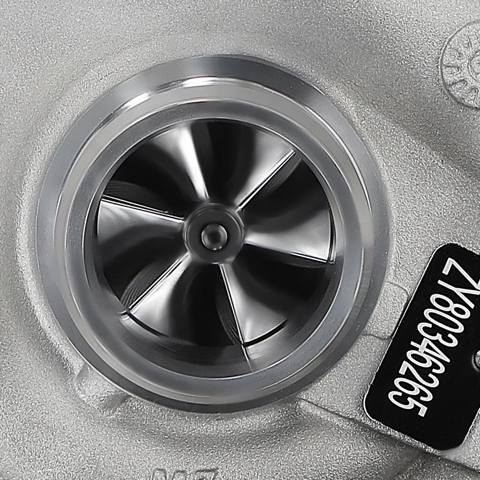 Turbosprężarka BV45 do Nissan Navara NP300 Pathfinder 140Kw 190HP 2.5 DCI 144115 X01B 144115 X01A 144115 X00A