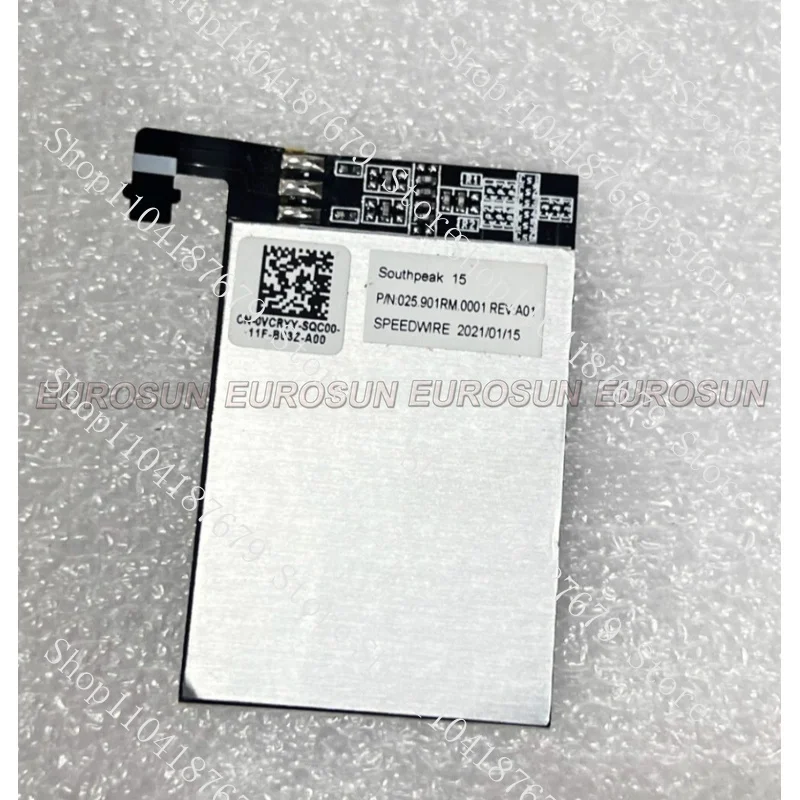 

Новая плата NFC для DELL Latitude 5530 E5530 0VCRYY VCRYY 025.901RN.0001