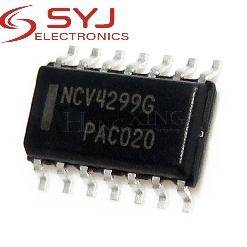 10piece NCV4299G NCV4299