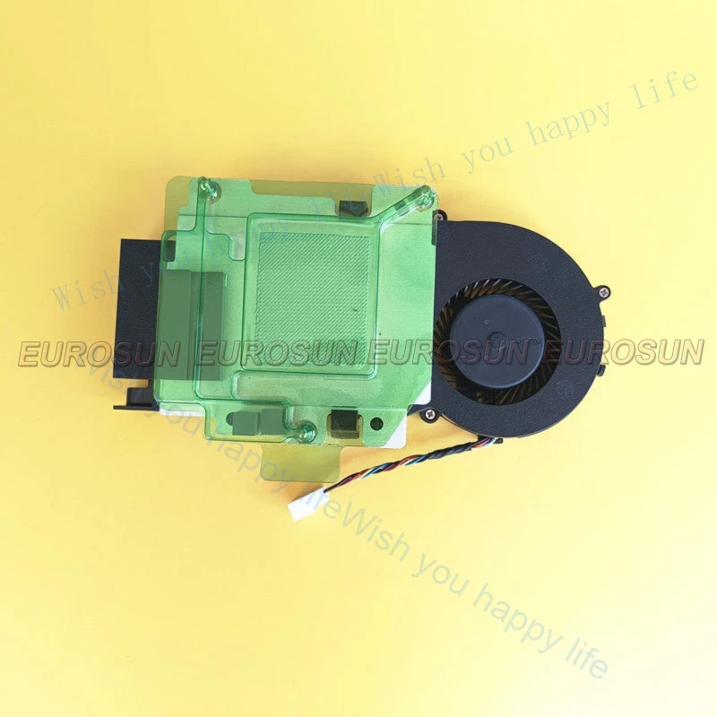 LL New For DELL OPTIPLEX MICRO 7010 Microcomputer cooling fan module 0D2CGR D2CGR
