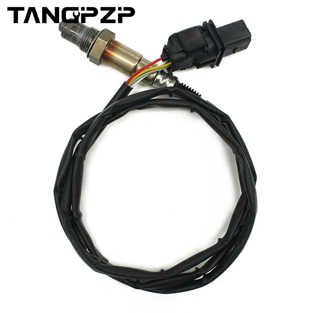 0258017025 0 258 017 025 Oxygen Sensor Wideband O2 Sensors Car Air Fuel Ratio Lambda Probe For VAG VM AUDI lsu LSU 4.9 5 Wire