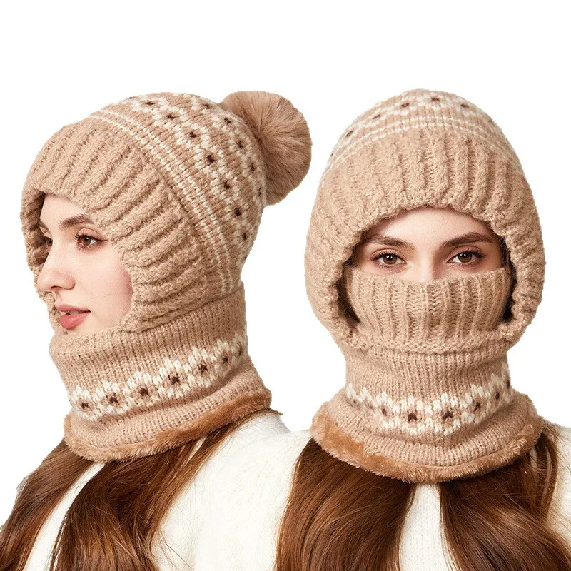 chapeau-multifonctionnel-coreen-une-piece-nouvelle-collection-automne-hiver-chapeau-en-velours-chaud-et-tricote-polyvalent-echarpe-et-masque-integres
