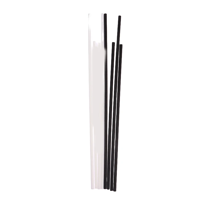 10PCS 15/18/30cm Fiber Sticks Diffuser Aromatherapy Volatile Rods For Fragrance Diffuser Home Decor Fiber Sticks Diffuser New