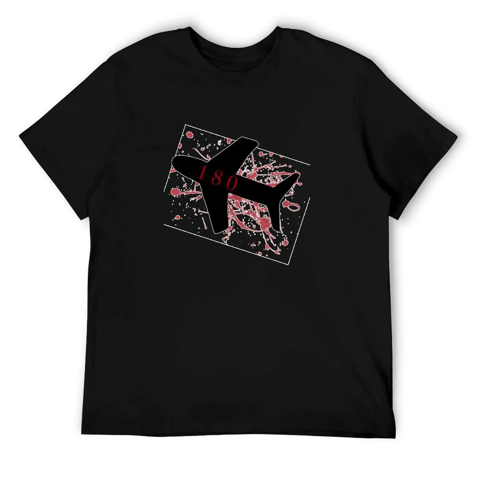 

Final Destination Design T-Shirt t shirts for man slim fit t shirt man cotton T-Shirt