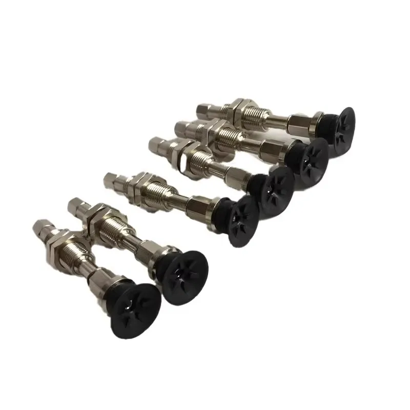 Parts For Smc Vacuu…