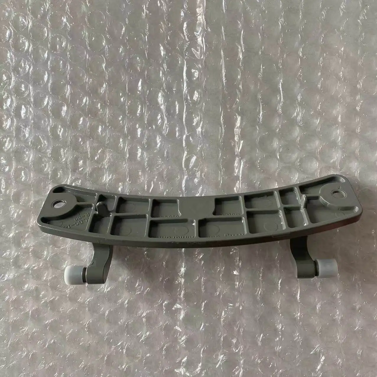 Para a dobradiça original da porta da máquina de lavar roupa de parede WINIA da Daewoo