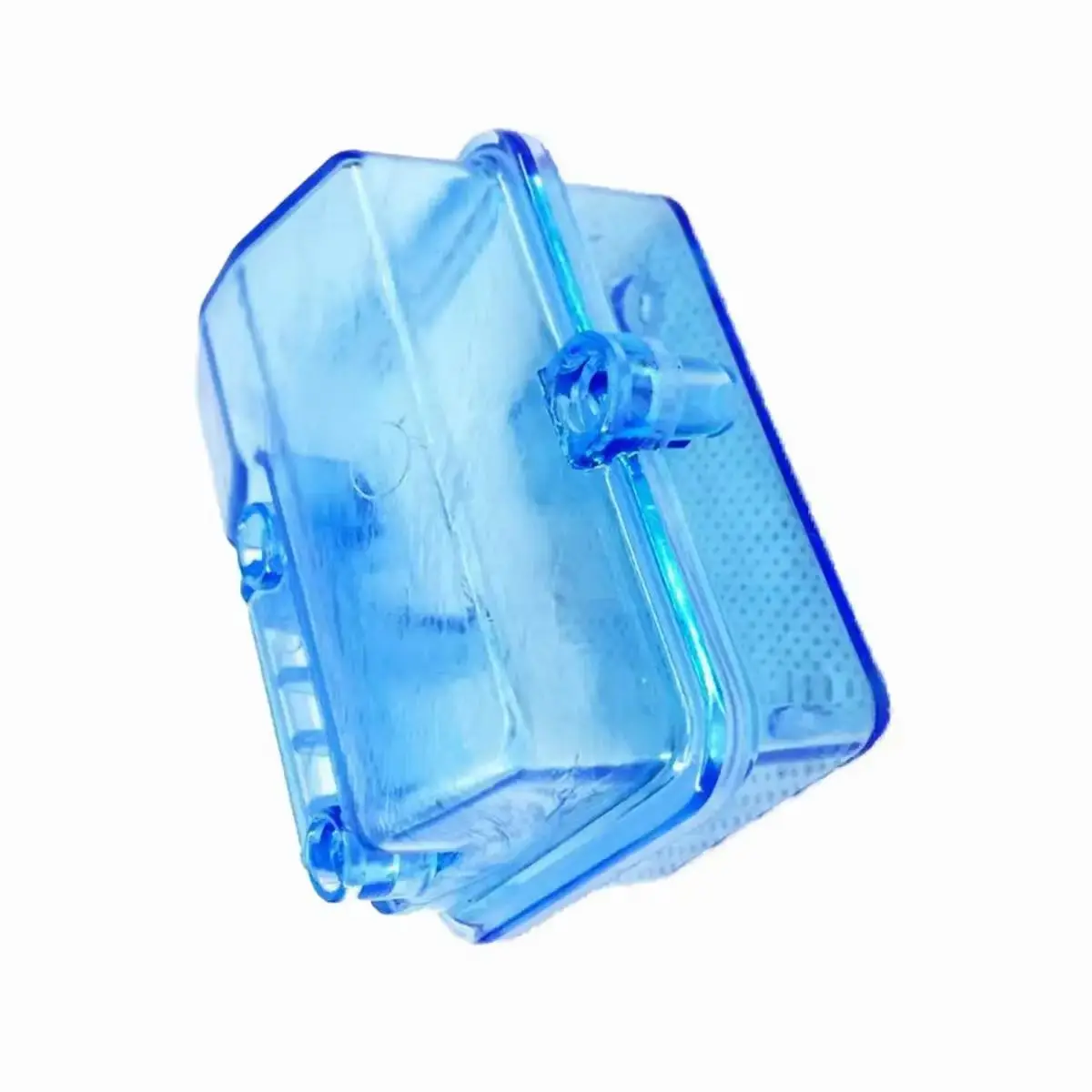 

1 комплект пластикового водонепроницаемого приемника для Huanqi727/Slash RC автомобильный аксессуар с дистанционным управлением