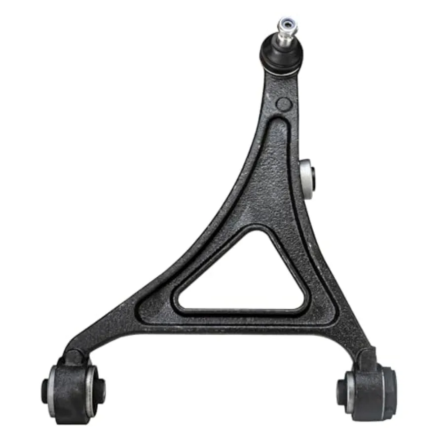 

AWD Front Right Lower Control Arm for 20132022 Dodge Charger 20172022 Challenger 20122022 Chrysler 300 with Ball Joint Assembly