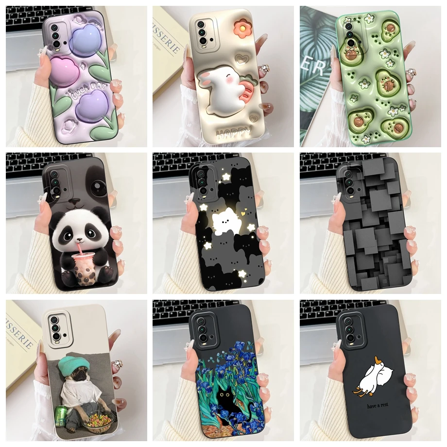 For Xiaomi Redmi 9 … - image