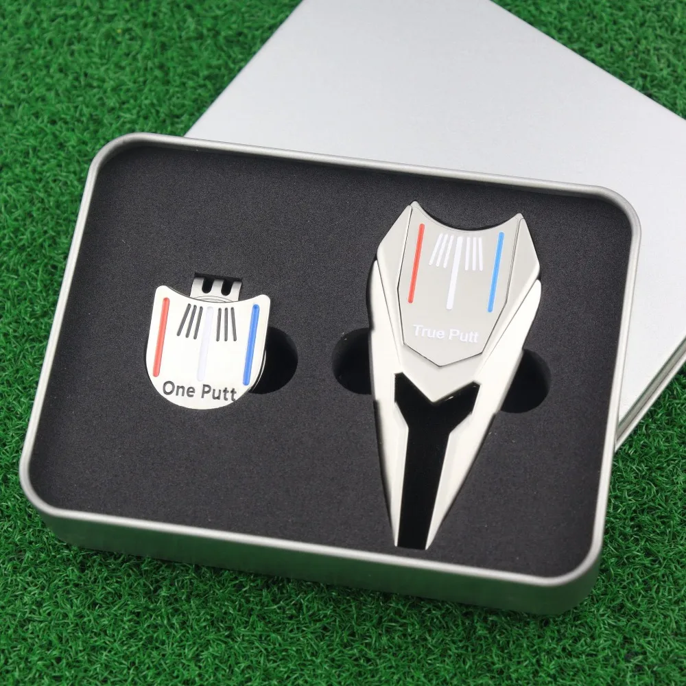 

Club Games Gift Making Greens Fork Hat Clip Lines Aiming At Mark Golf Periphery Outdoor Goods Golf Balls Golf