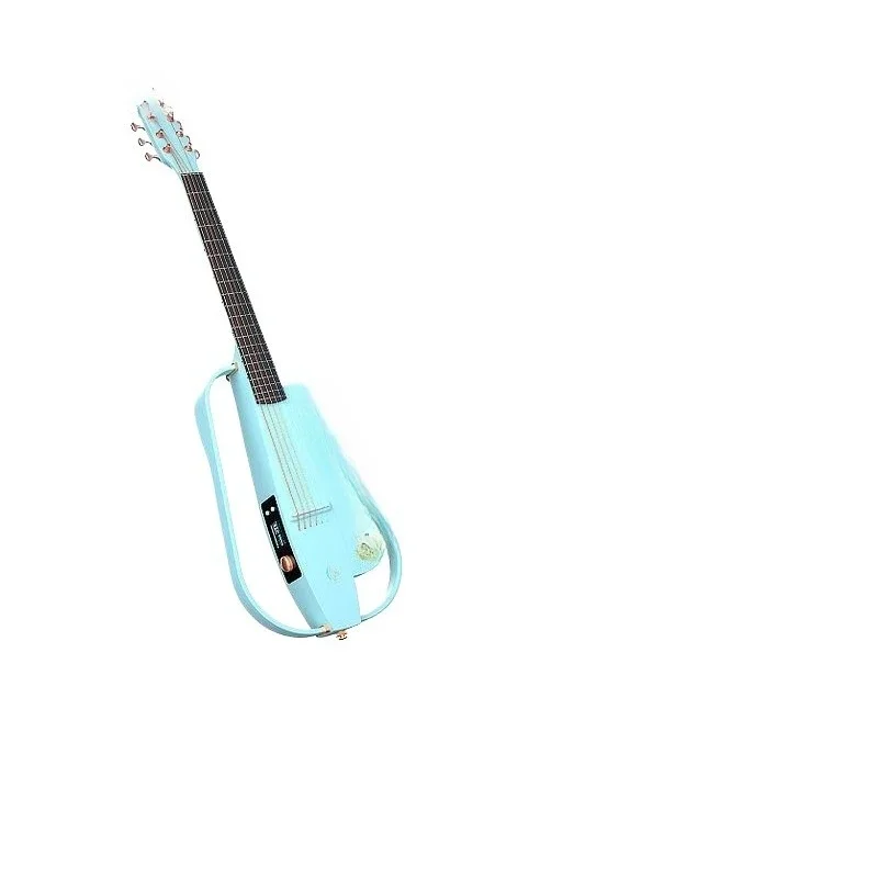 Guitar Carbon Fiber Folk Smart Automatic Sound Guitar