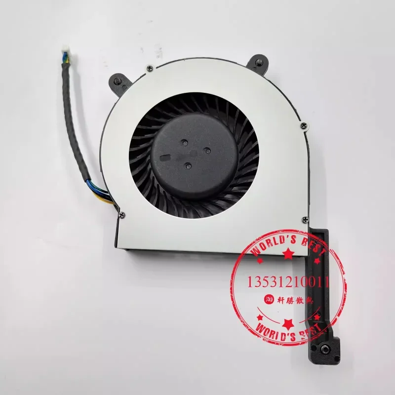 NEW CPU Cooling Fan For LENOVO Tiny M900 M6600q M700 M710 M715q Fan 00kt152 BAZA0814B2U